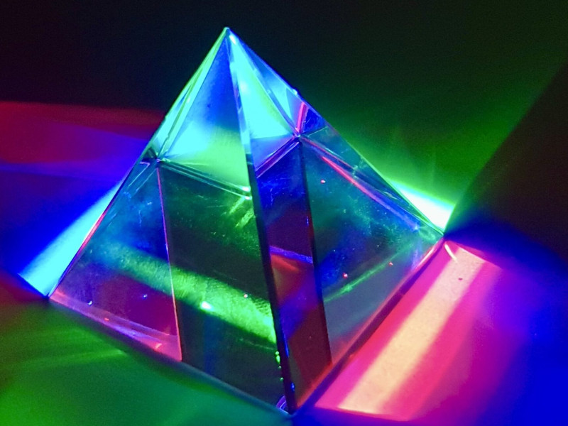 Licht und Schatten - Fotografie trifft Physik