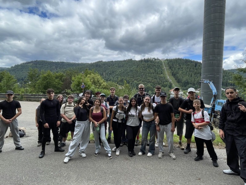 Zwei Tage Schwarzwald: Unser Wanderprojekt!