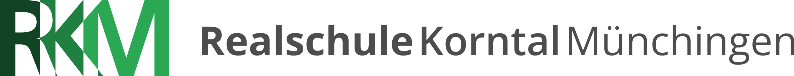 Realschule Korntal-Münchingen